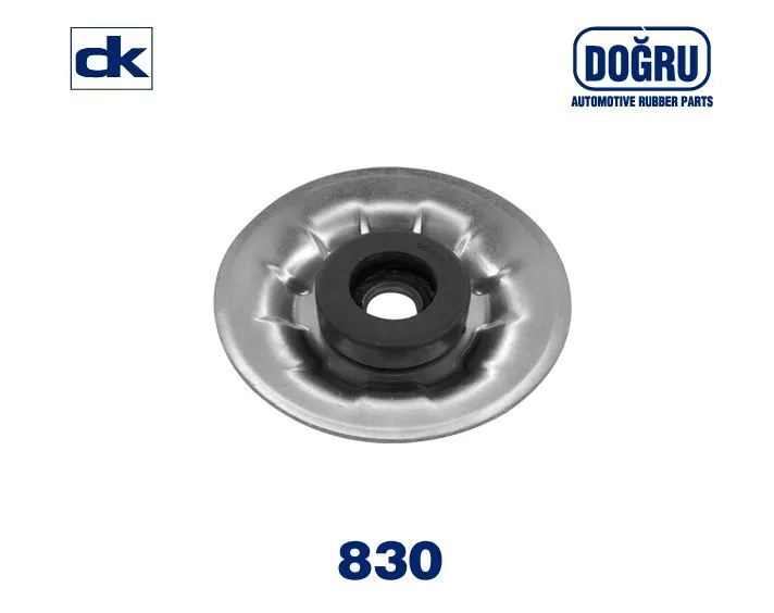 AMORTİSÖR RULMANI DOGRU 0830