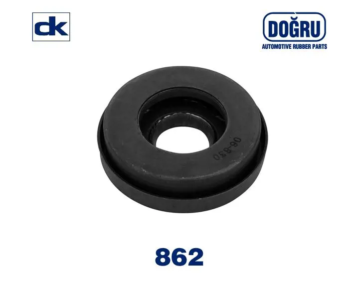 AMORTİSÖR RULMANI DOGRU 0862