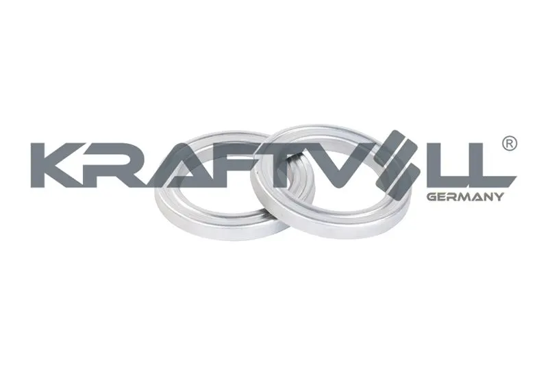 AMORTİSÖR RULMANI KRAFTVOLL 10060097