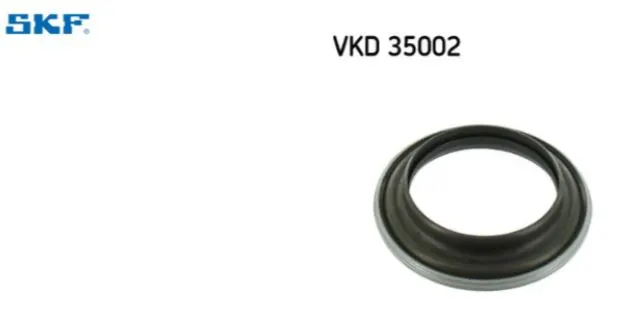 AMORTİSÖR RULMANI SKF VKD35002