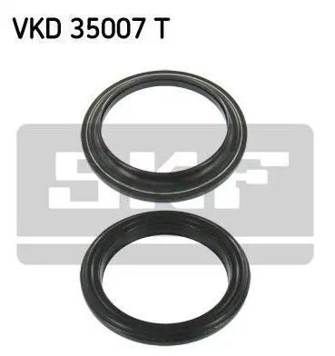 AMORTİSÖR RULMANI SKF VKD35007