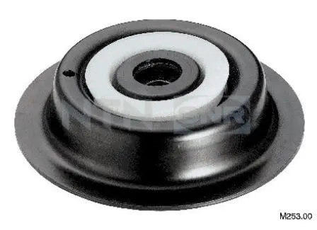 AMORTİSÖR RULMANI SNR M25300