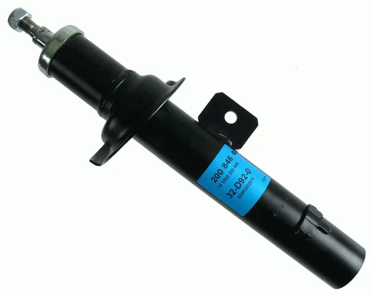 AMORTİSÖR SACHS 200 846