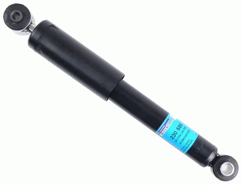 AMORTİSÖR SACHS 230 586