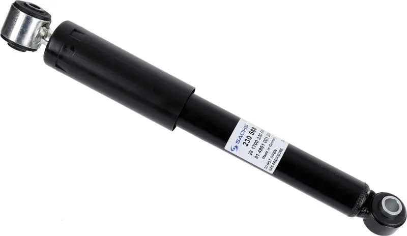 AMORTİSÖR SACHS 230 588