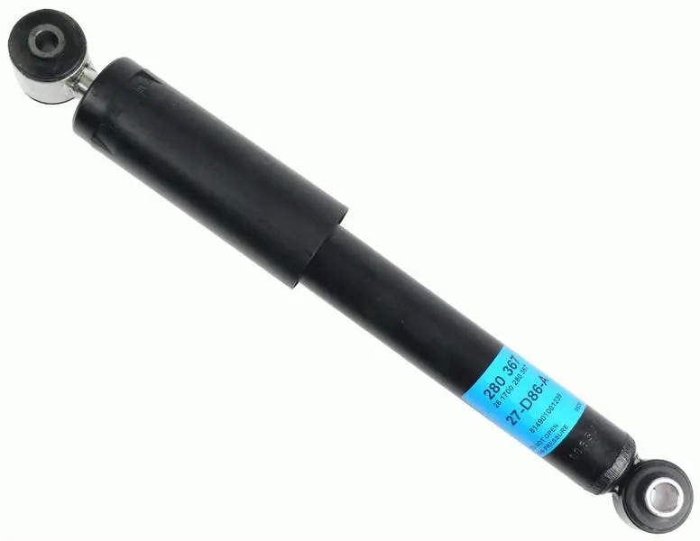 AMORTİSÖR SACHS 280 367