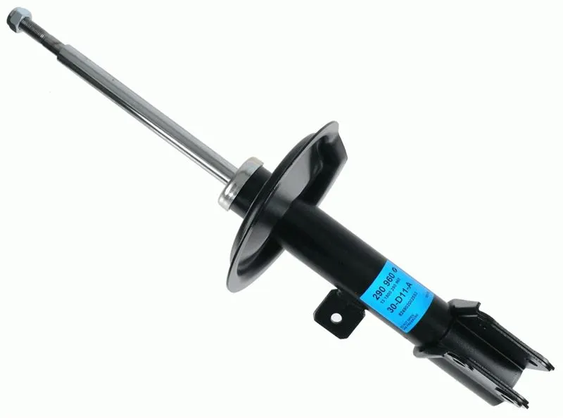AMORTİSÖR SACHS 290 960
