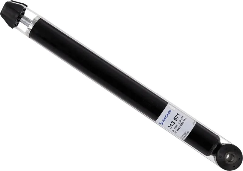AMORTİSÖR SACHS 313 571