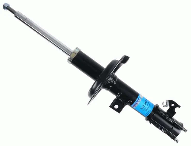 AMORTİSÖR SACHS 313 660