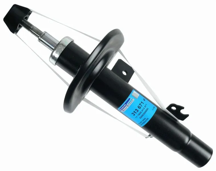 AMORTİSÖR SACHS 313 671