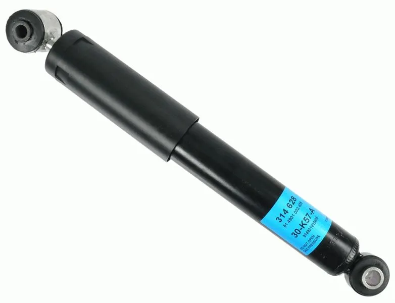 AMORTİSÖR SACHS 314 628