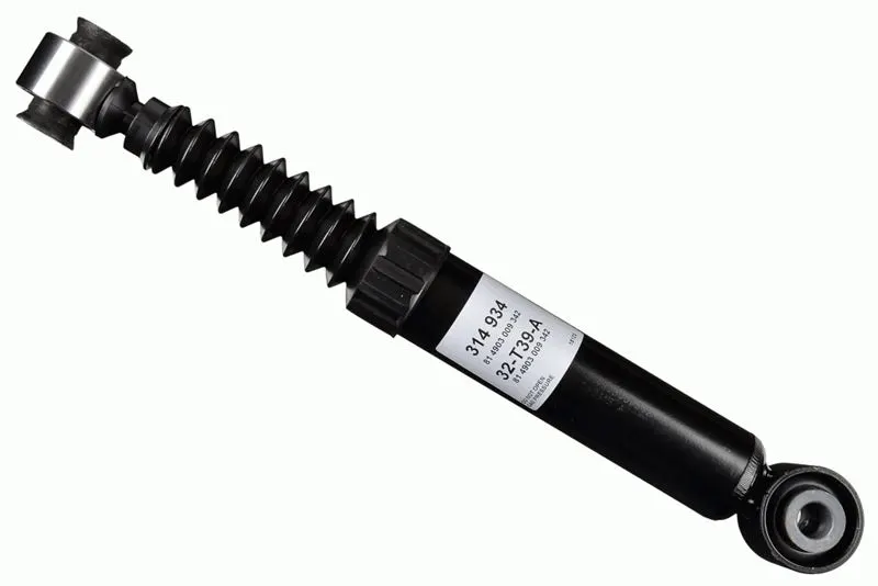 AMORTİSÖR SACHS 314 934