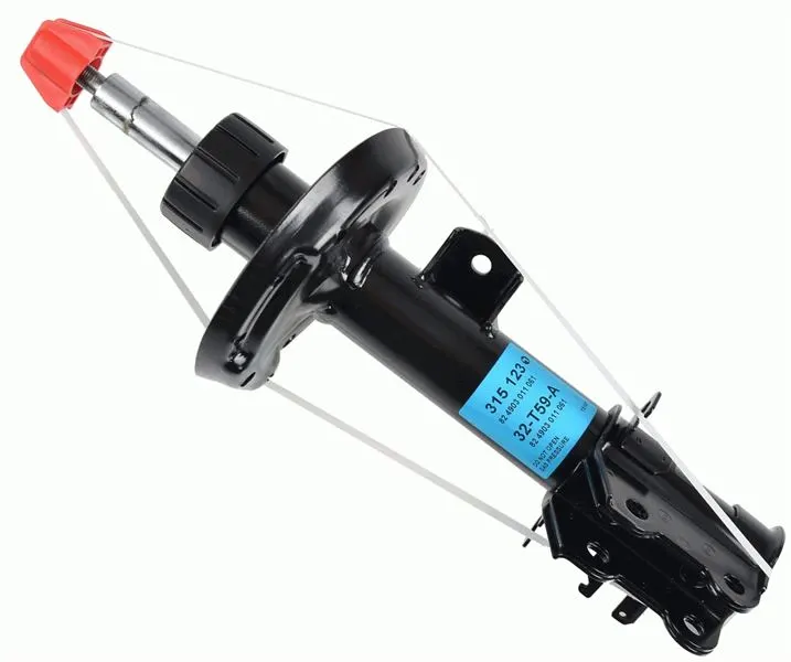 AMORTİSÖR SACHS 315 123
