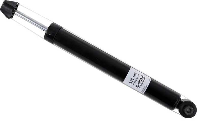 AMORTİSÖR SACHS 315 141