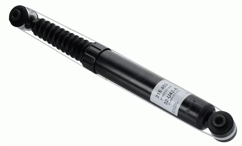 AMORTİSÖR SACHS 315 453
