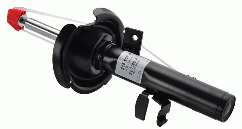 AMORTİSÖR SACHS 315 469