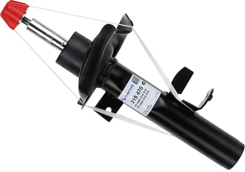 AMORTİSÖR SACHS 315 470