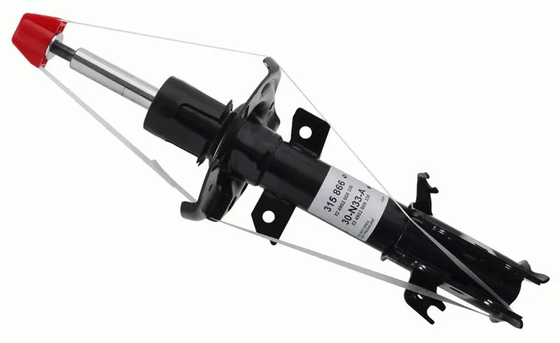 AMORTİSÖR SACHS 315 866