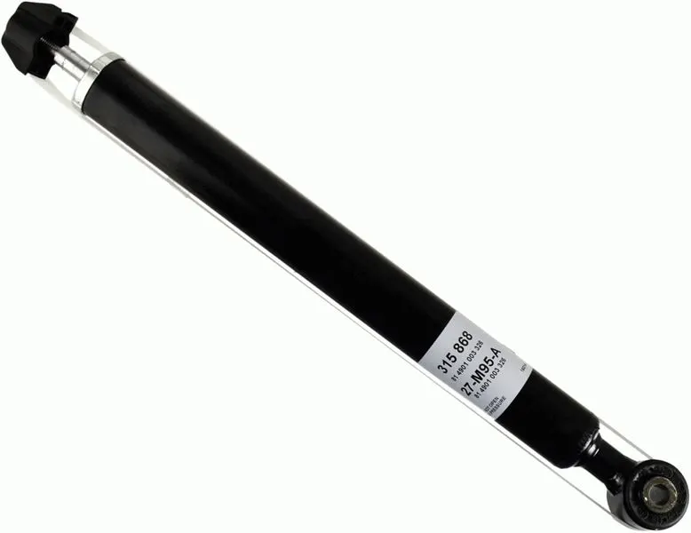 AMORTİSÖR SACHS 315 868
