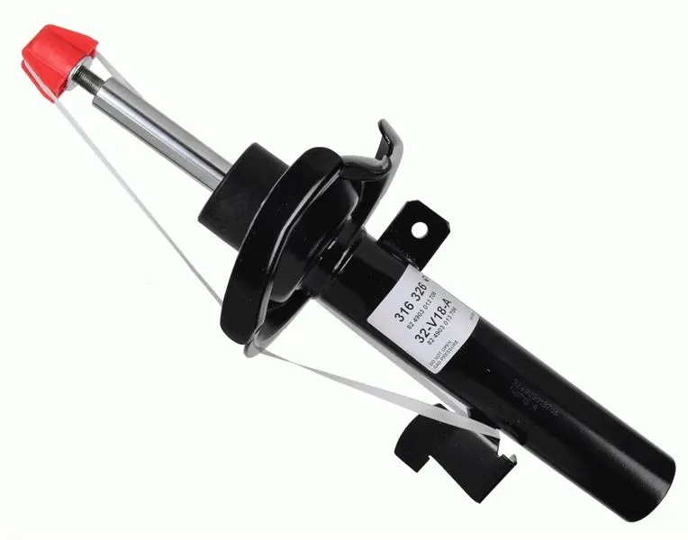 AMORTİSÖR SACHS 316 326