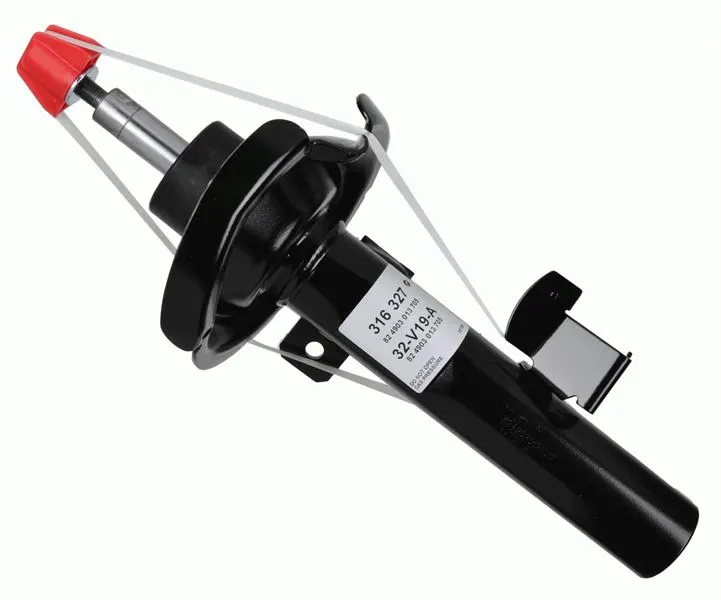 AMORTİSÖR SACHS 316 327