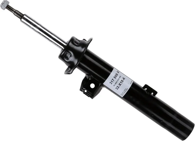 AMORTİSÖR SACHS 317 569