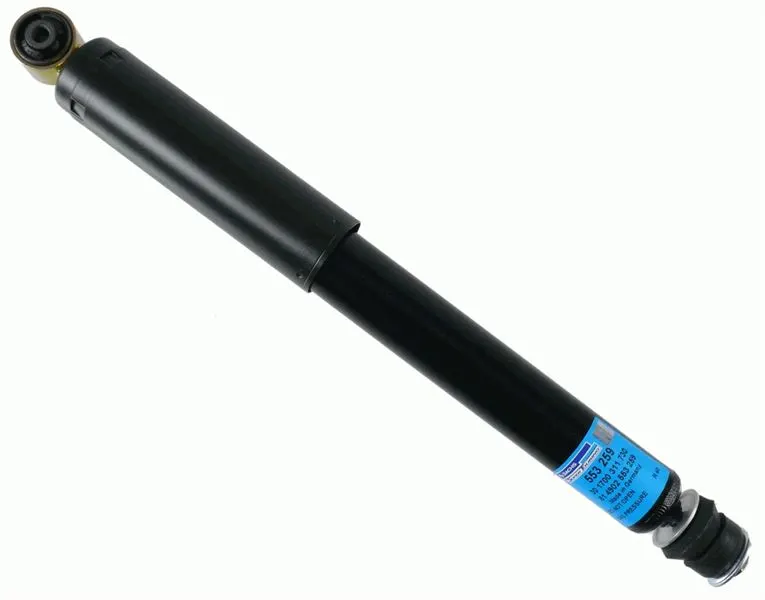 AMORTİSÖR SACHS 553 259