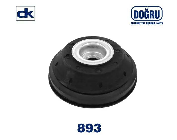AMORTİSÖR TAKOZU DOGRU 0893
