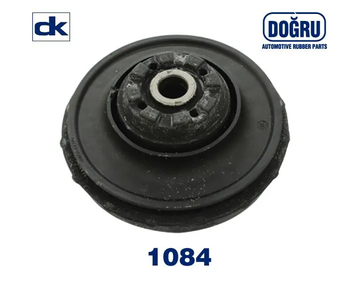 AMORTİSÖR TAKOZU DOGRU 1084
