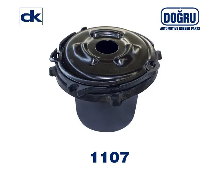 AMORTİSÖR TAKOZU DOGRU 1107