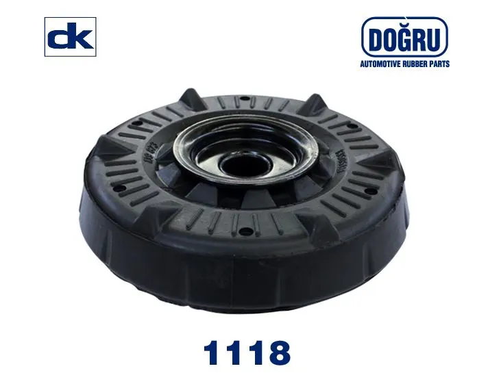 AMORTİSÖR TAKOZU DOGRU 1118