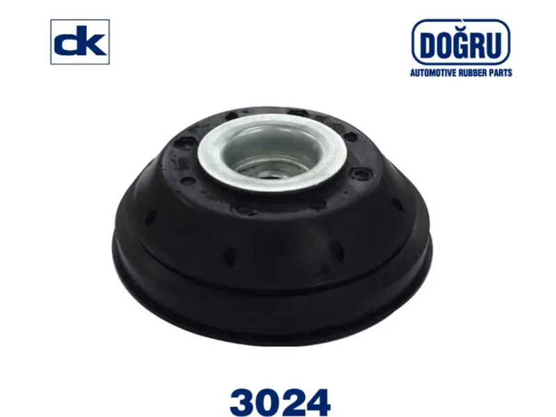 AMORTİSÖR TAKOZU DOGRU 3024