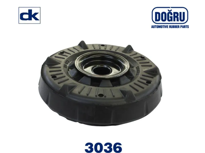 AMORTİSÖR TAKOZU DOGRU 3036