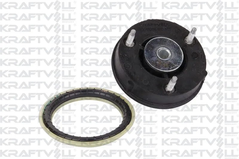 AMORTİSÖR TAKOZU KRAFTVOLL 10010206
