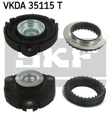 AMORTİSÖR TAKOZU SKF VKDA 35115