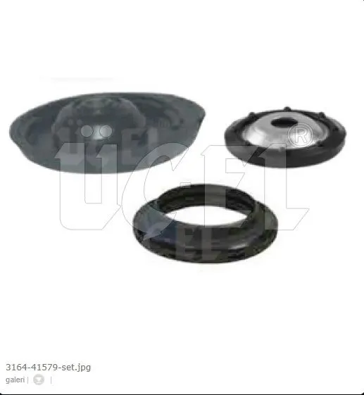 AMORTİSÖR TAKOZU UCEL 41579B
