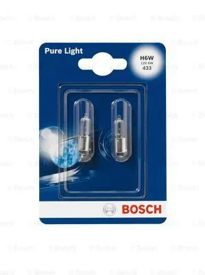 AMPUL BOSCH 1987301035