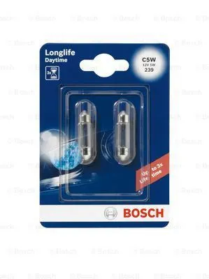 AMPUL BOSCH 1987301060