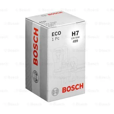 AMPUL BOSCH 1987302804