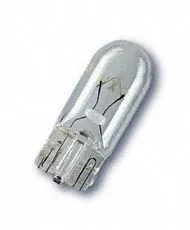 AMPUL OSRAM 2825