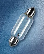 AMPUL OSRAM 6411