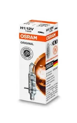 AMPUL OSRAM 64150
