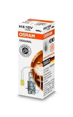 AMPUL OSRAM 64151