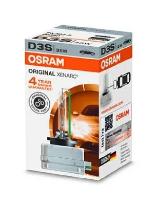 AMPUL OSRAM 66340
