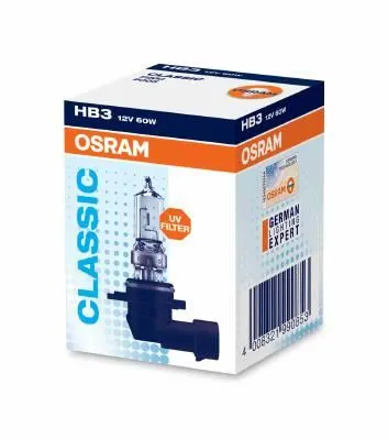 AMPUL OSRAM 9005