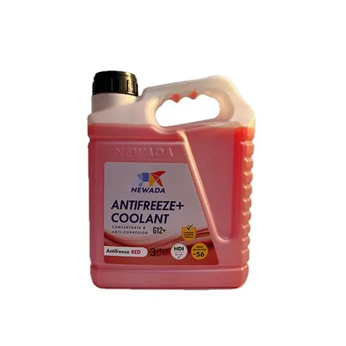 ANTİFİRİZ NEWADA NWD K3