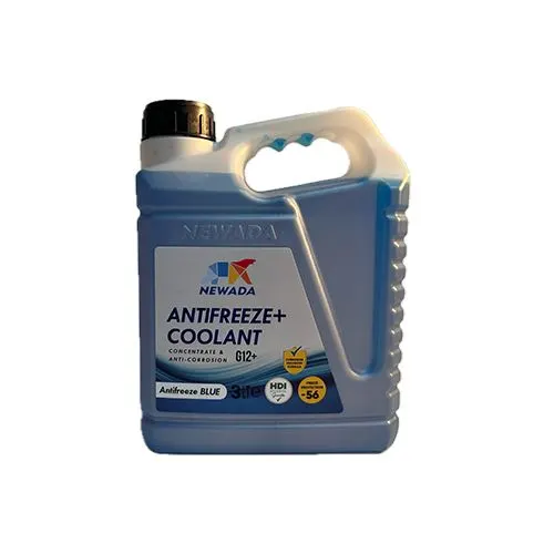 ANTİFİRİZ NEWADA NWD M3