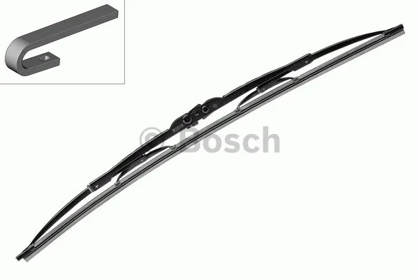 ARKA SİLECEK SÜPÜRGESİ BOSCH 3397004595