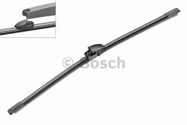ARKA SİLECEK SÜPÜRGESİ BOSCH 3397008006