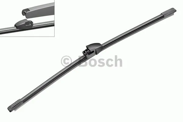 ARKA SİLECEK SÜPÜRGESİ BOSCH 3397008009